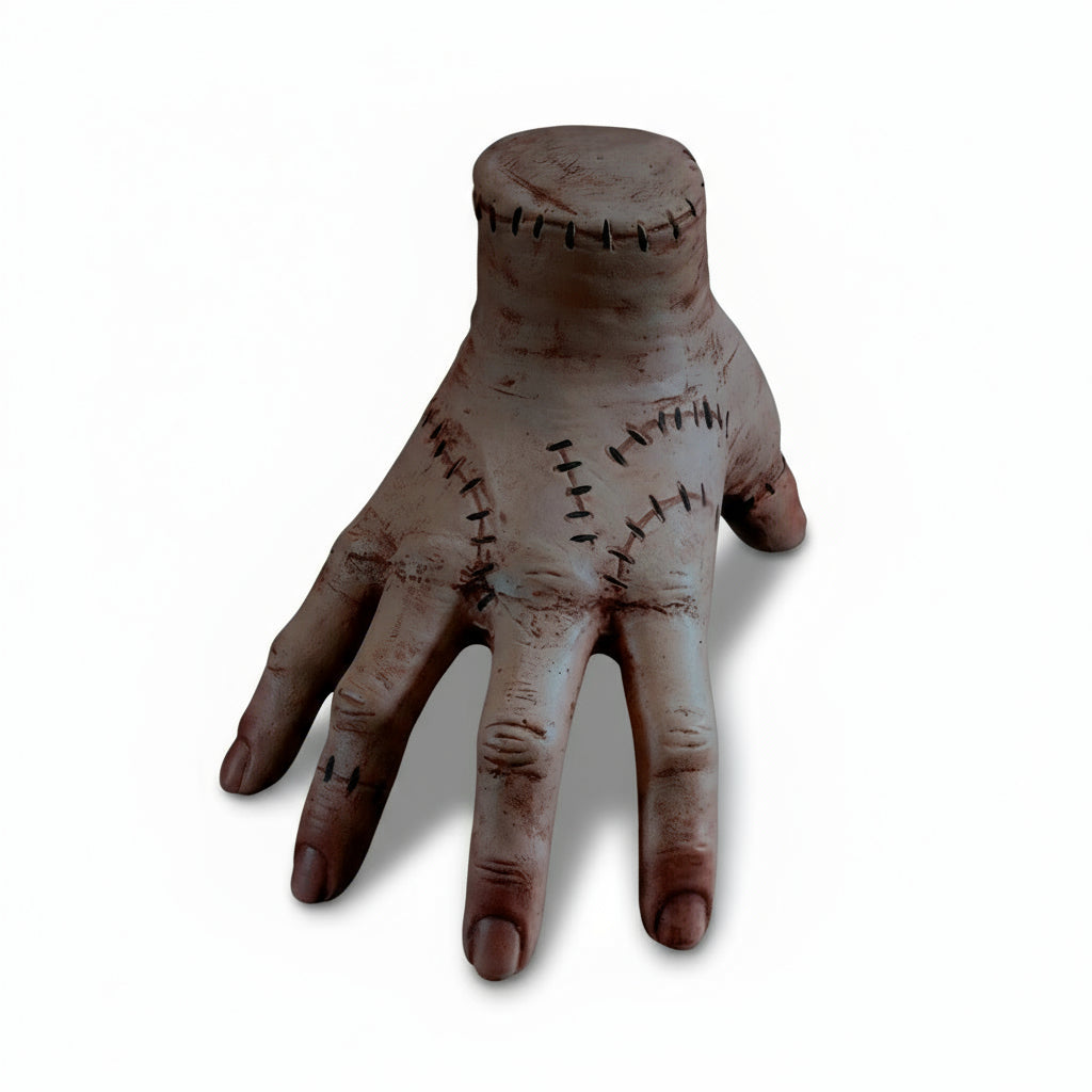 Gray helmet for bikers