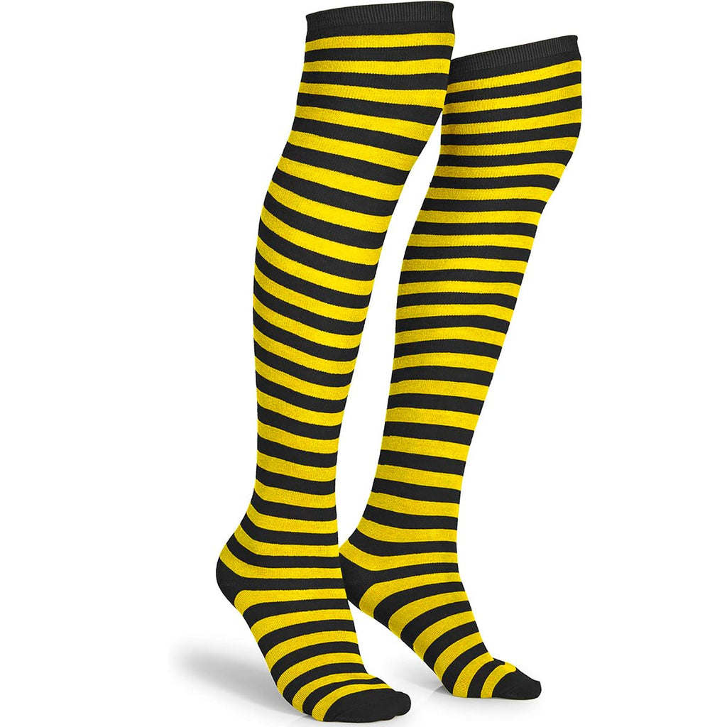 Medias Largas Abeja
