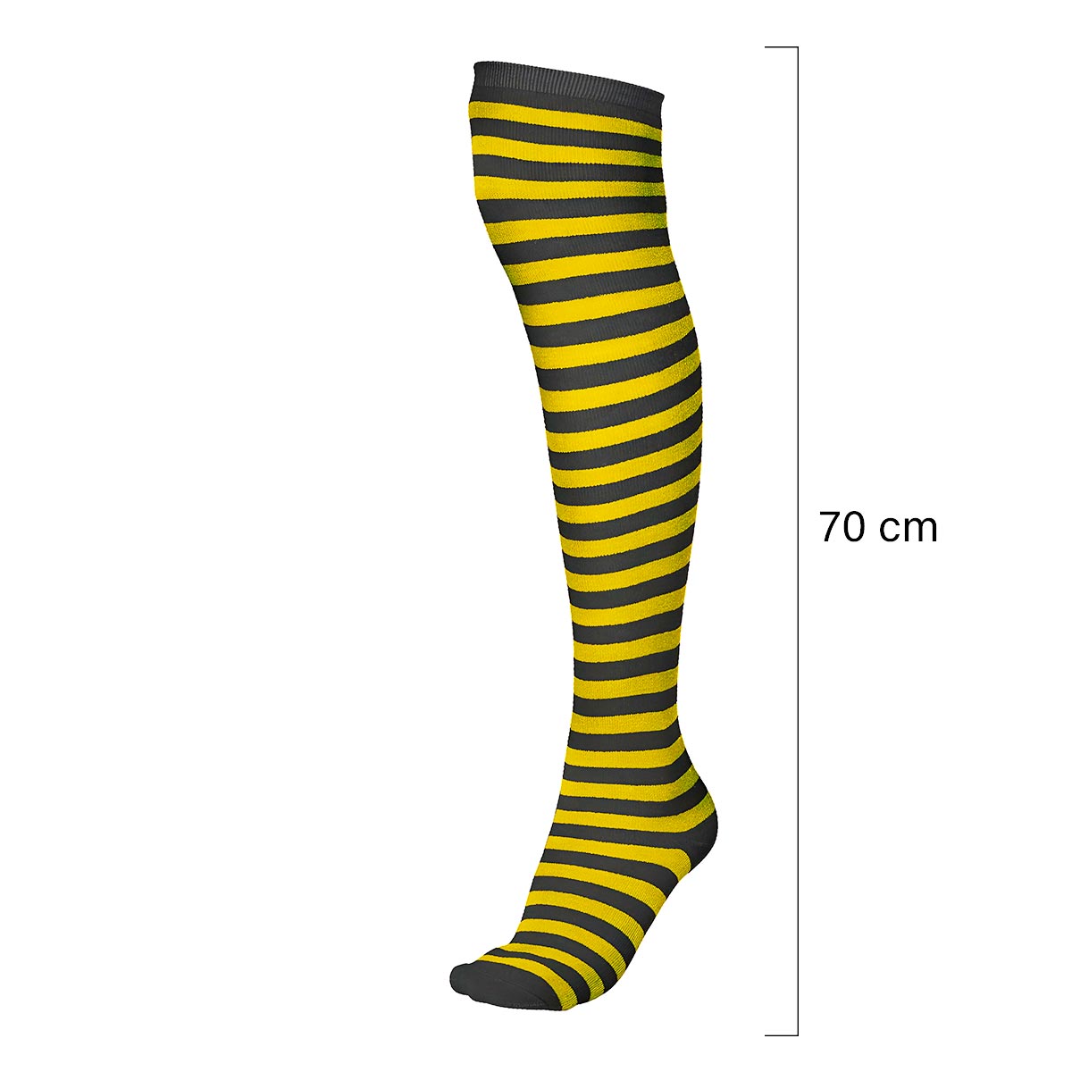 Medias Largas Abeja