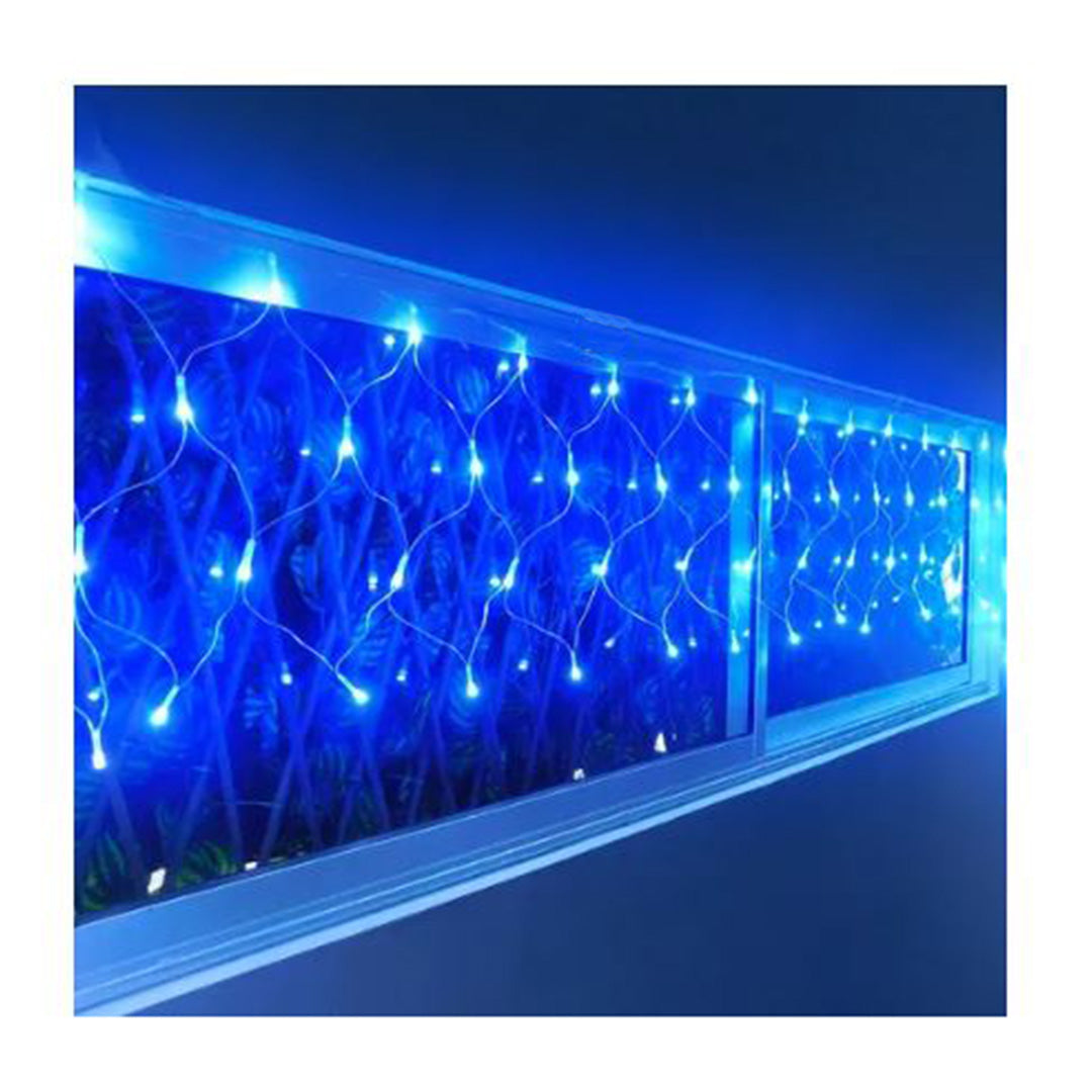 Mallas de Luces LED 3m x 45cms