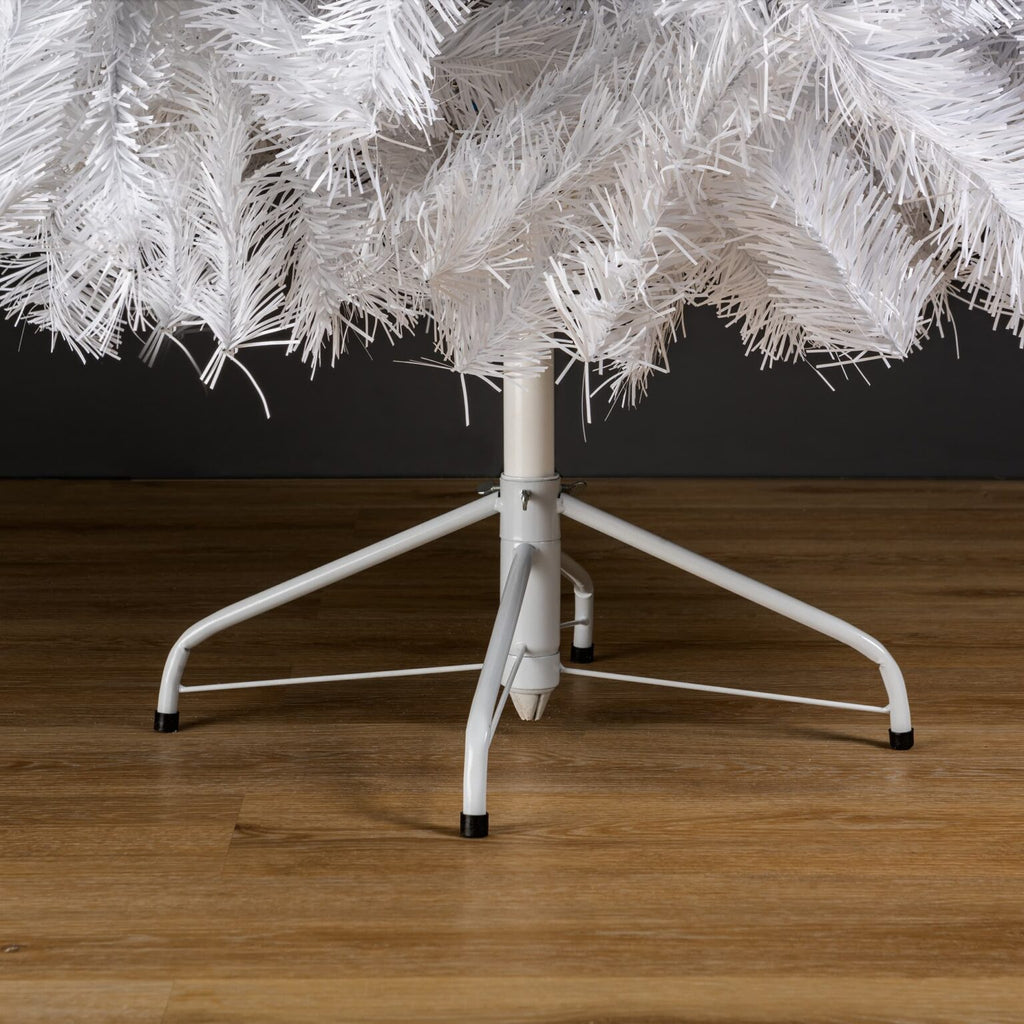 Árbol Navideño Nieve - Pino Polar