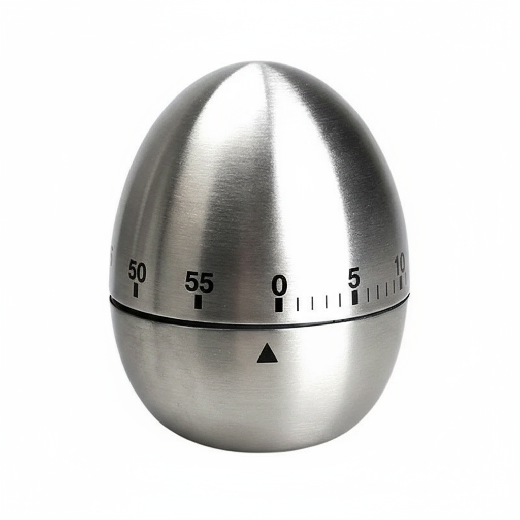 Reloj Temporizador De Cocina