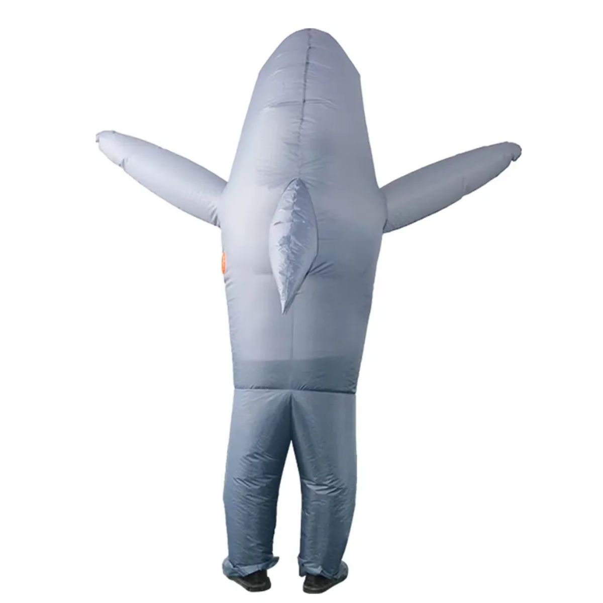 Disfraz Inflable de Tiburón