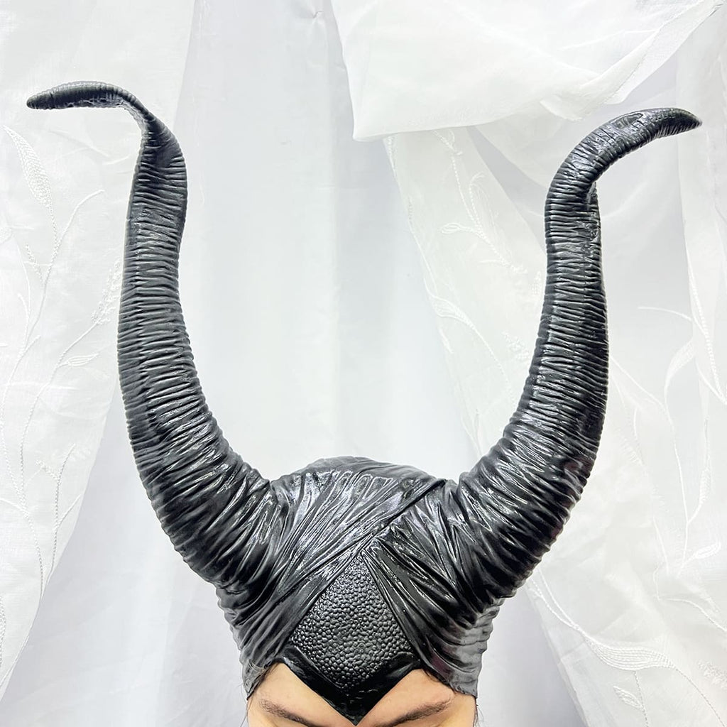 Cuernos Latex Malefica