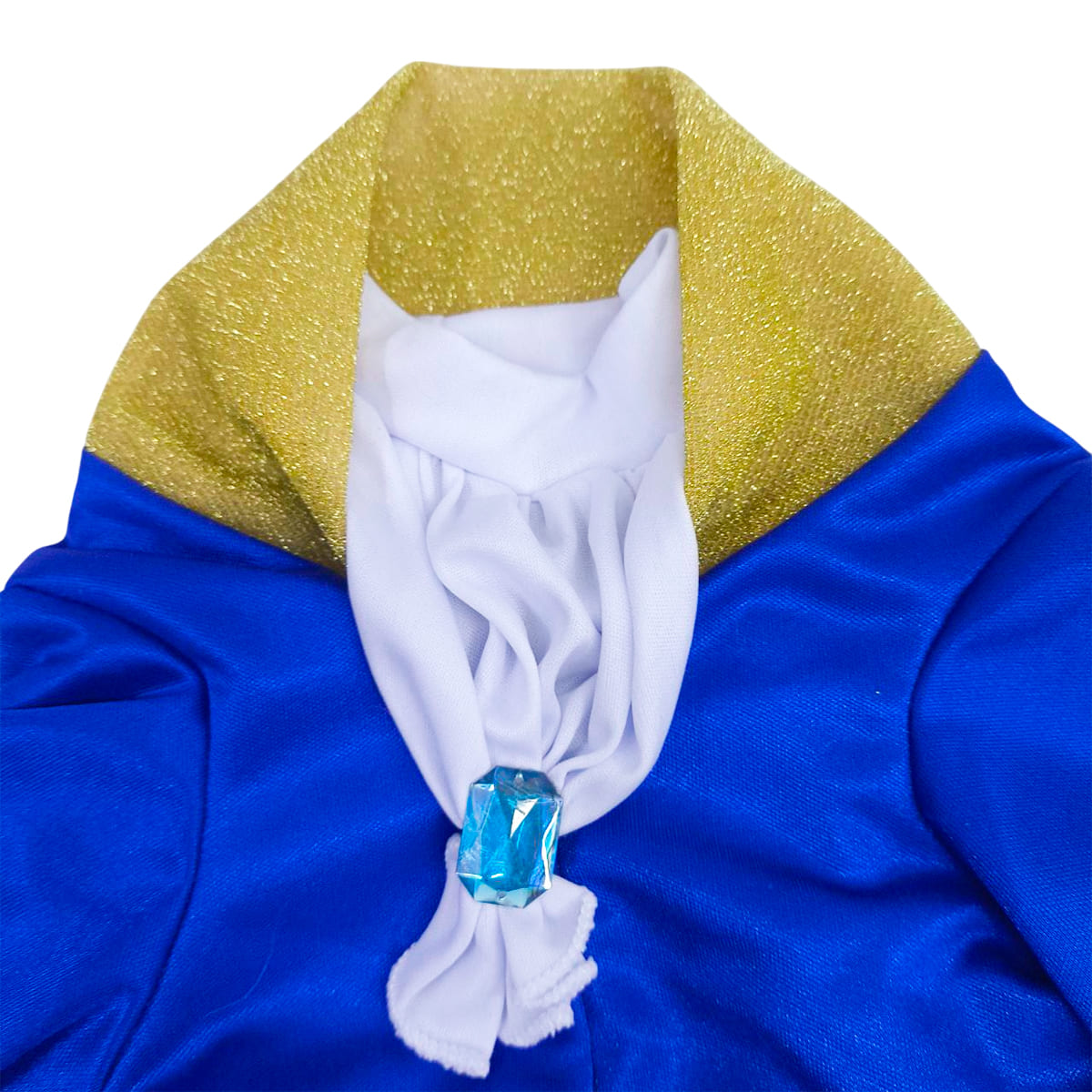 Disfraz Para Mascotas Príncipe