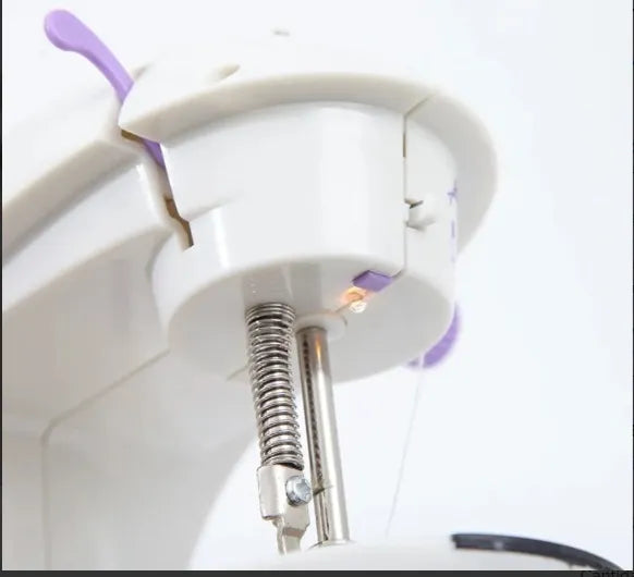 Mini Máquina de Coser Portátil