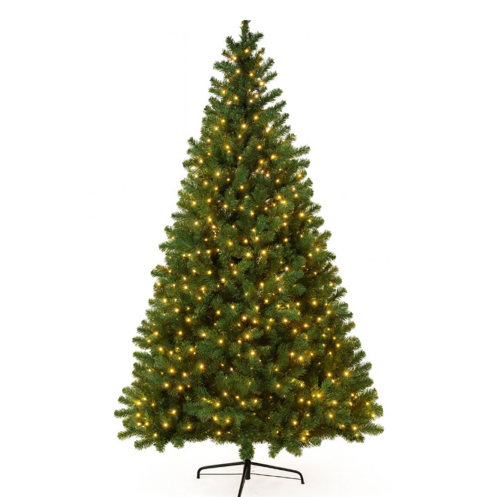 Árbol de Navidad Premium 240cms
