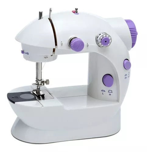 MINI MAQUINA DE COSER