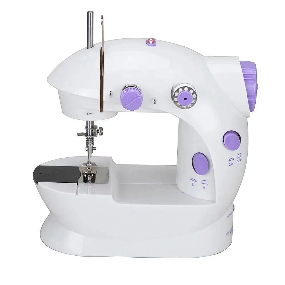 Mini Máquina de Coser Portátil